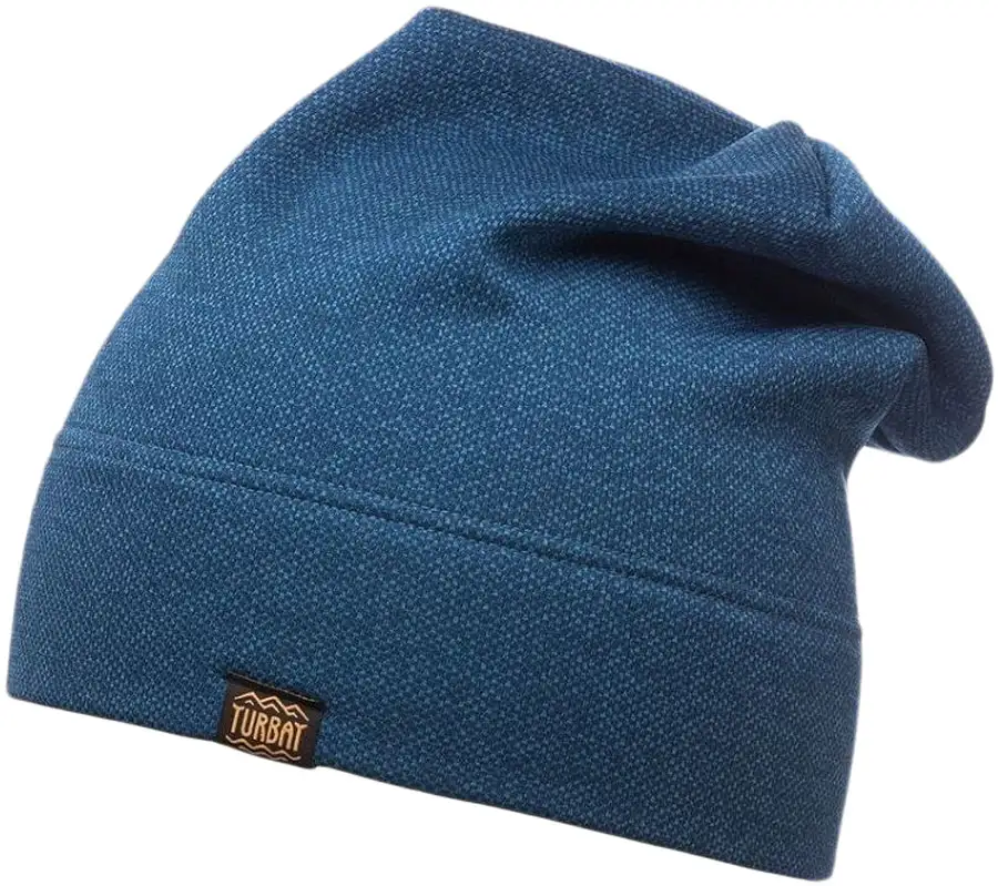Шапка Turbat Oryx blue M Blue Шапка Turbat Oryx blue M Blue - Robinzon.ua