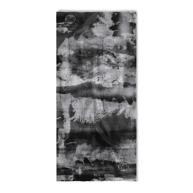 Шарф-труба Buff Original, Geoelens Grey (BU 126369.937.10.00) - 1 Шарф-труба Buff Original, Geoelens Grey (BU 126369.937.10.00) - 1 - Robinzon.ua