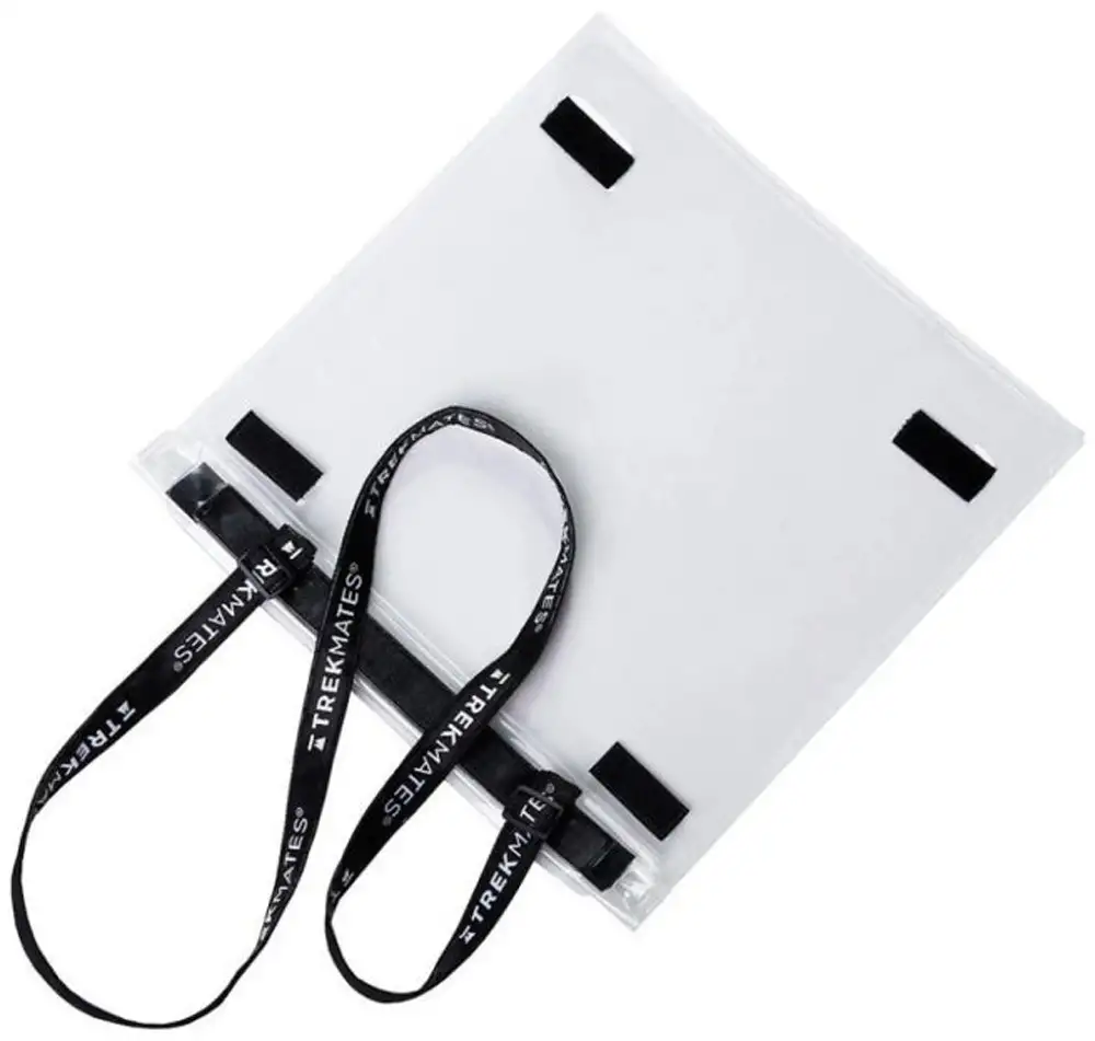 Чохол на мапу Trekmates Map Case, clear, O/S (TM-005586/TM-01046) - Robinzon.ua