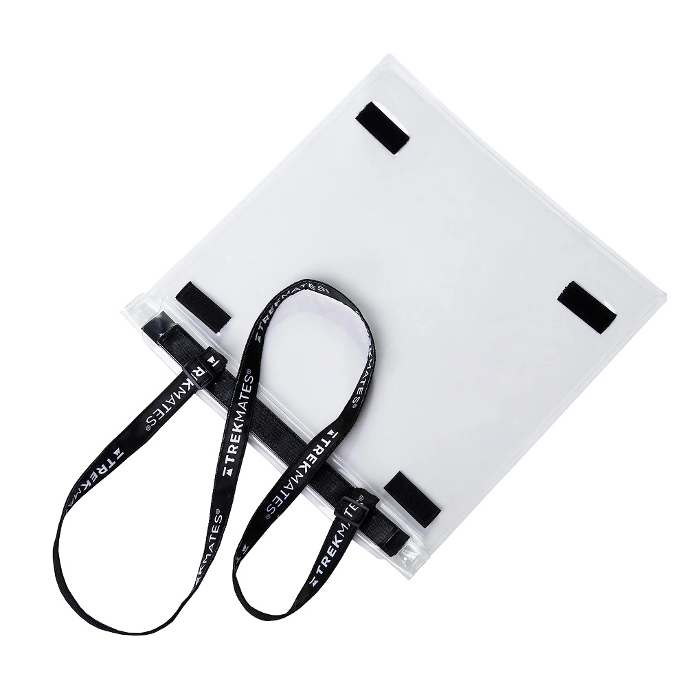 Чохол на мапу Trekmates Map Case, clear, O/S (TM-005586/TM-01046) - 1 - Robinzon.ua
