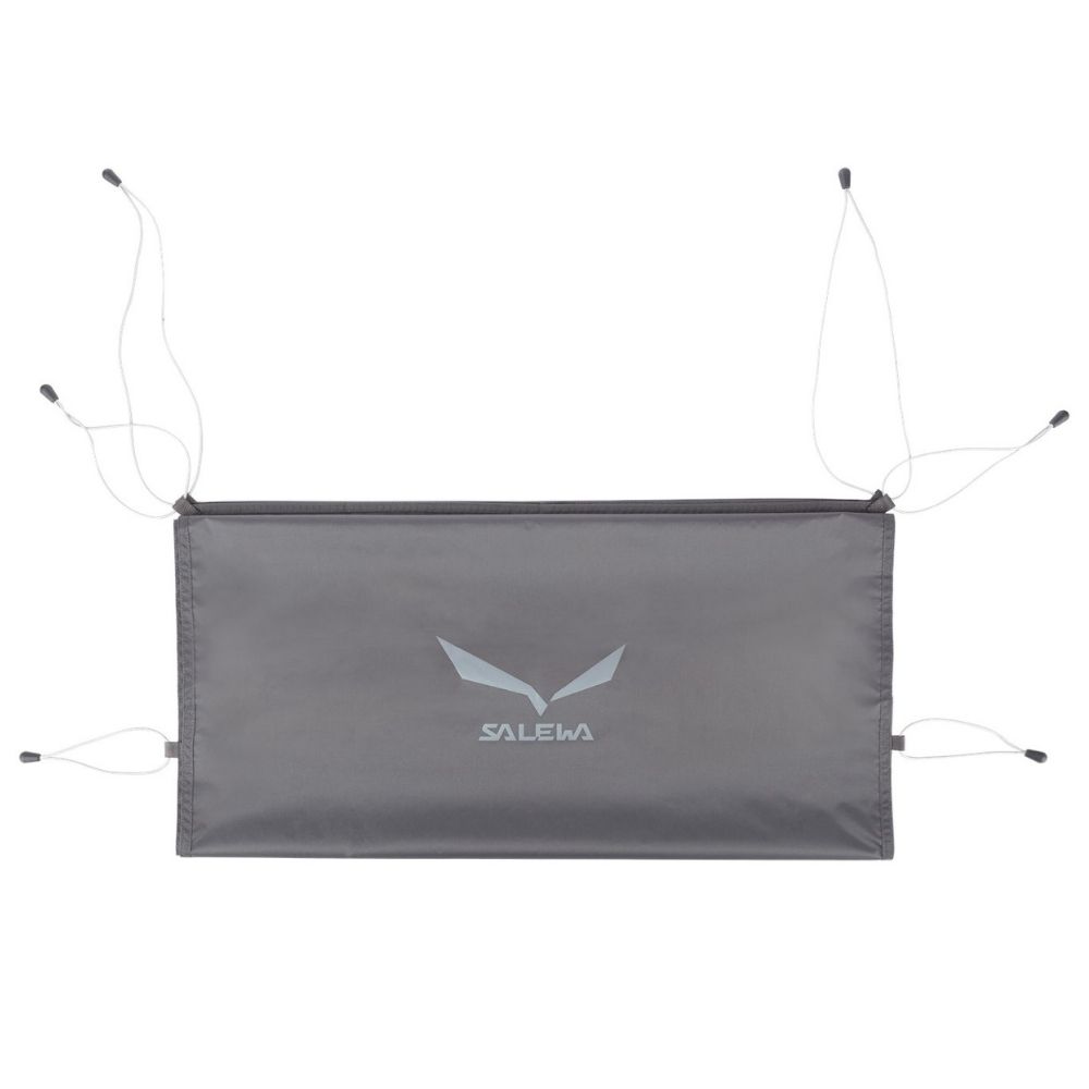 Футпринт под палатку Salewa Footprint Sierra Leone II, Gray (56342990) - 1 - Robinzon.ua