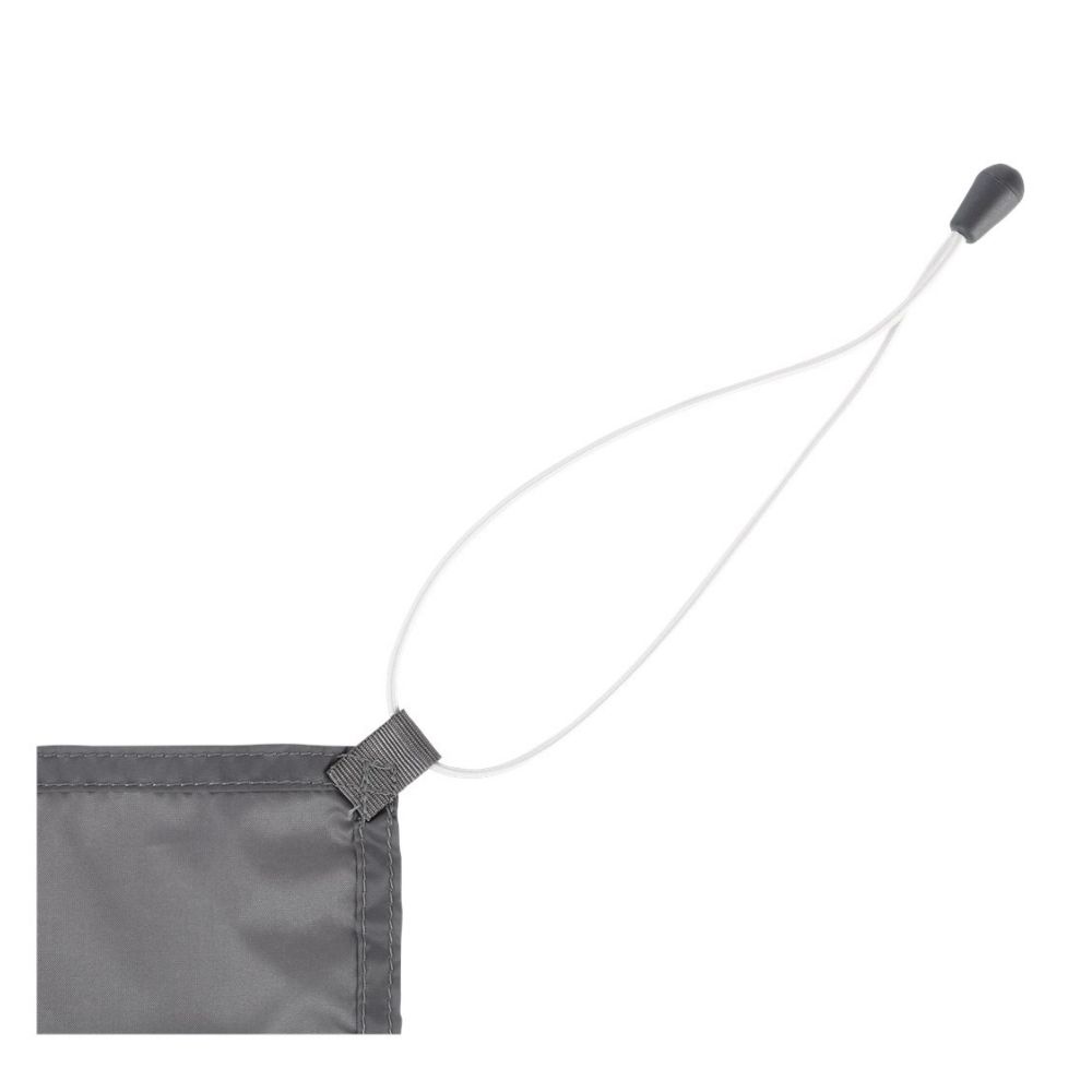 Футпринт под палатку Salewa Footprint Sierra Leone II, Gray (56342990) - 2 - Robinzon.ua