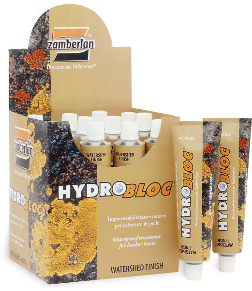 Крем для взуття Zamberlan Hydrobloc Cream - 2 - Robinzon.ua