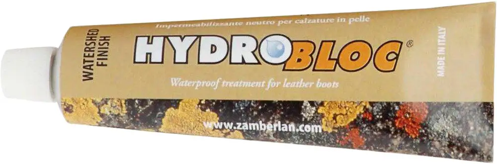 Крем для взуття Zamberlan Hydrobloc Cream - Robinzon.ua