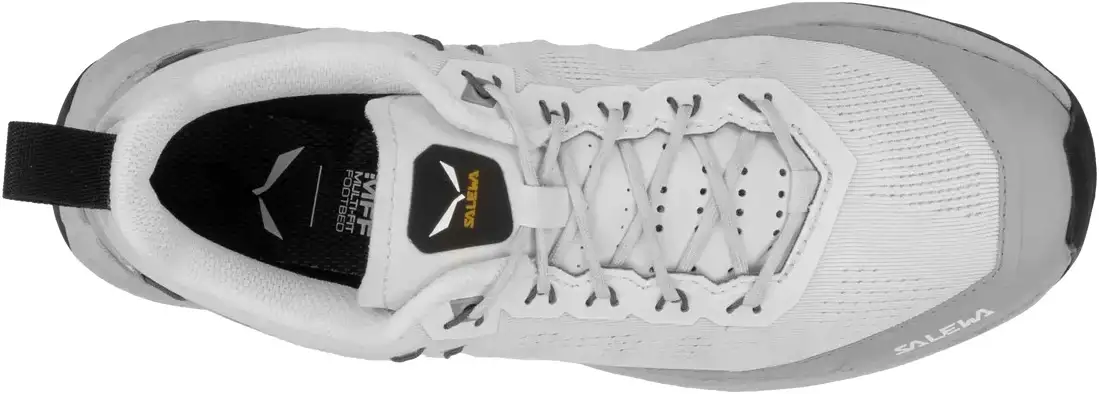Кросівки ж Salewa PEDROC AIR W 61425 3326 - 37 - білий - 4 - Robinzon.ua