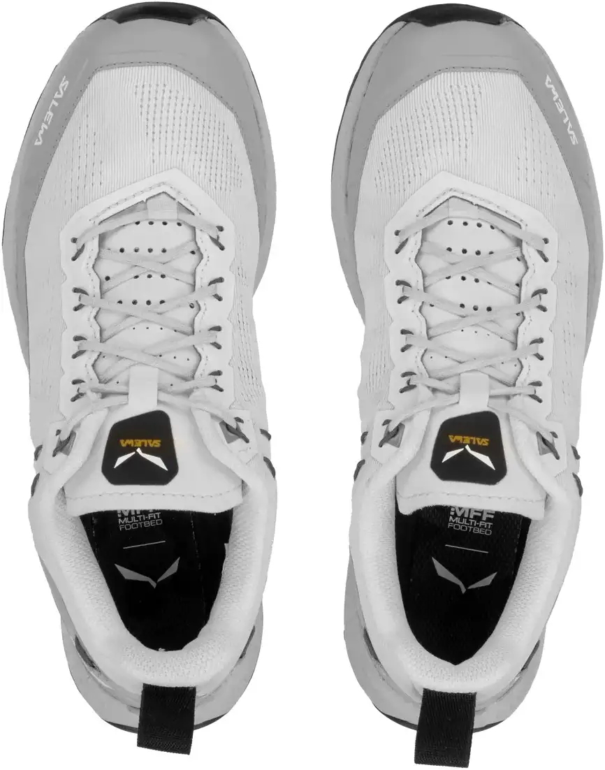 Кросівки ж Salewa PEDROC AIR W 61425 3326 - 37 - білий - 3 - Robinzon.ua