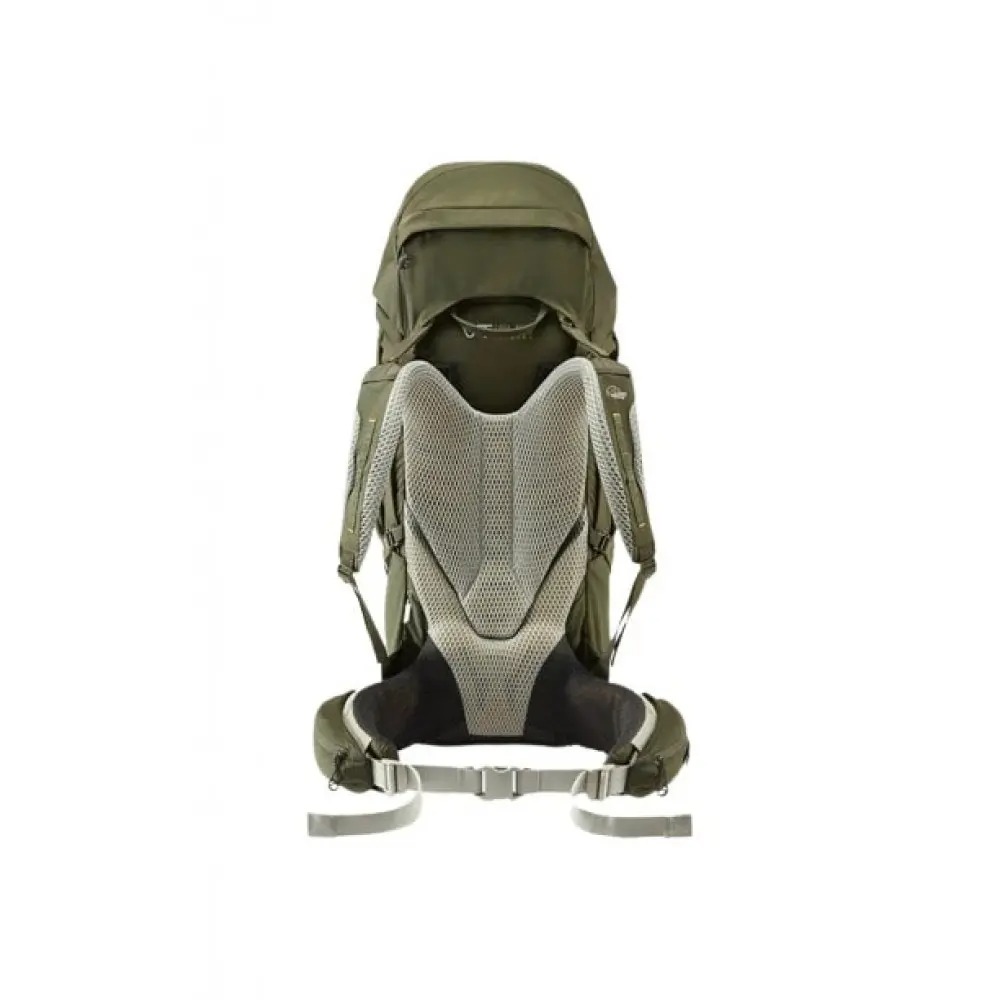 Рюкзак Lowe Alpine Cerro Torre 65:85, Dark Olive, M/L (LA FBQ-01-DO-65) - 1 Рюкзак Lowe Alpine Cerro Torre 65:85, Dark Olive, M/L (LA FBQ-01-DO-65) - 1 - Robinzon.ua