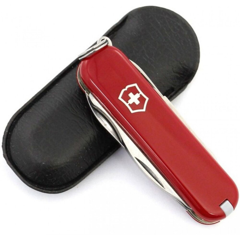Розкладний ніж Victorinox Rambler Vx06363 - 3 - Robinzon.ua