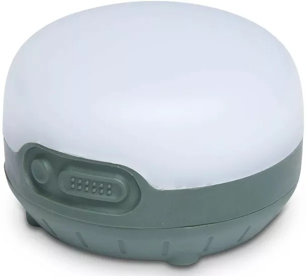 Ліхтар кемпінговий Black Diamond Moji R+, 200 люмен, Dark Laurel (BD 6206853054ALL1) - Robinzon.ua