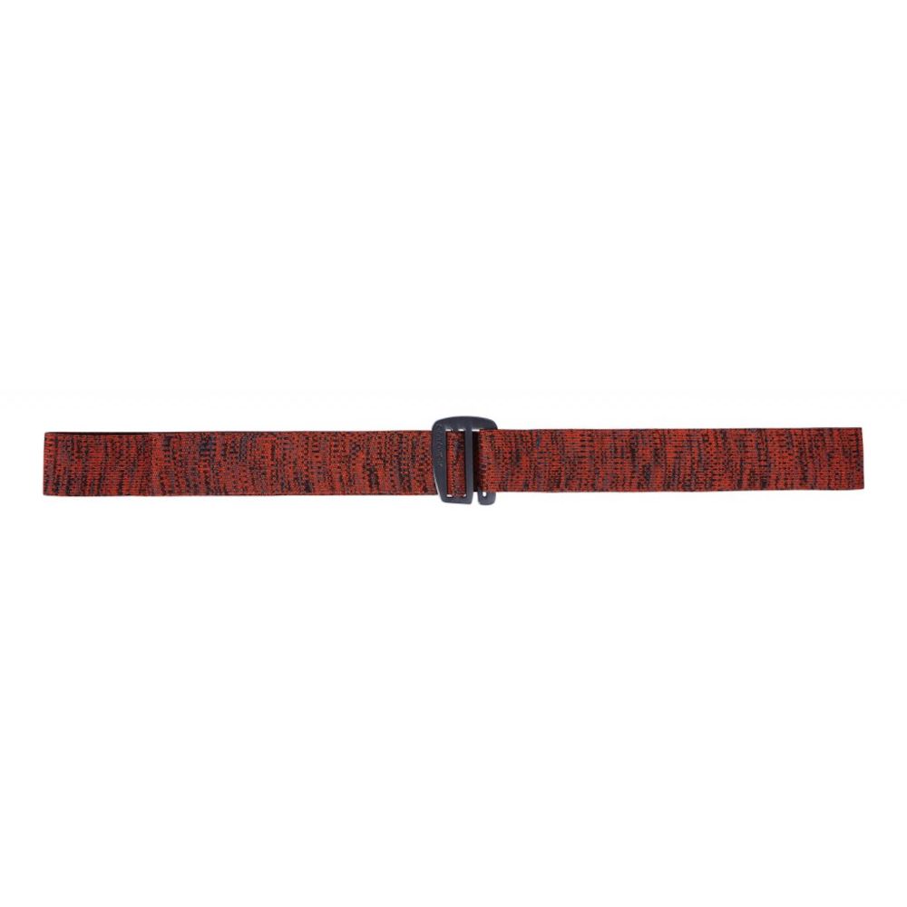 Ремінь Ortovox Logo Pixel Belt, desert orange blend, One Size (4251422560641) - 1 - Robinzon.ua