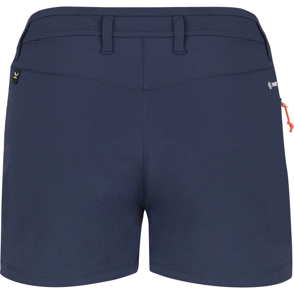 Шорти жіночі Salewa Puez DST W Cargo Shorts, blue, 44/38 (283153960) - 3 Шорти жіночі Salewa Puez DST W Cargo Shorts, blue, 44/38 (283153960) - 3 - Robinzon.ua