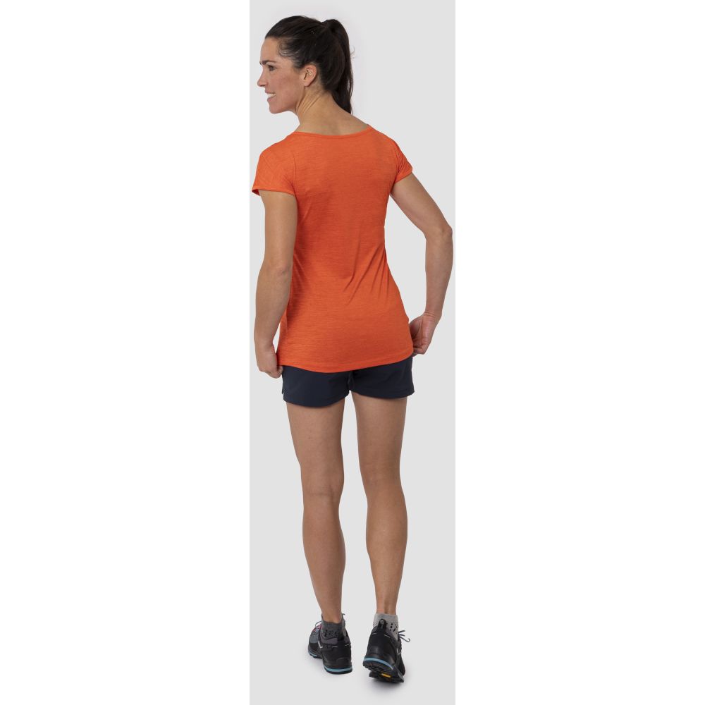 Шорти жіночі Salewa Puez DST W Cargo Shorts, blue, 44/38 (283153960) - 5 Шорти жіночі Salewa Puez DST W Cargo Shorts, blue, 44/38 (283153960) - 5 - Robinzon.ua