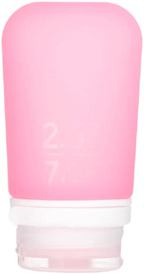 Ємність Humangear GoToob+ Medium . Pink - Robinzon.ua