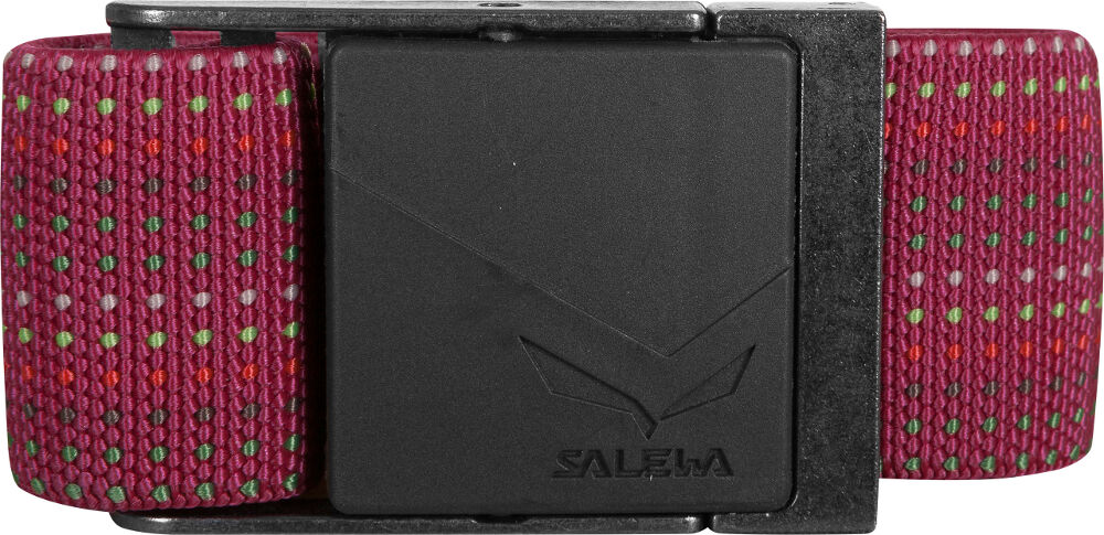 Ремень Salewa Rainbow Belt, фиолетовый, р.UNI (013.002.4100) - 1 - Robinzon.ua