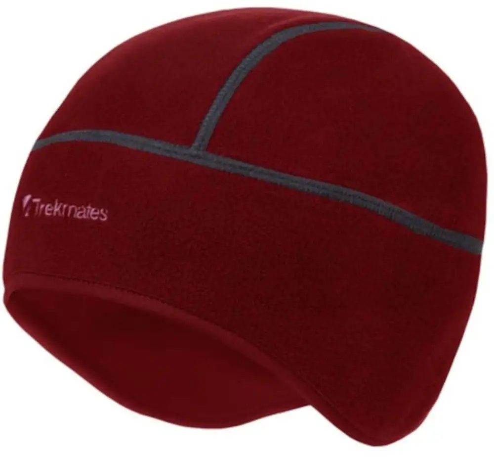 Шапка Trekmates Annat Beanie, tempranillo, L/XL (TM-005559/TM-01337) - Robinzon.ua