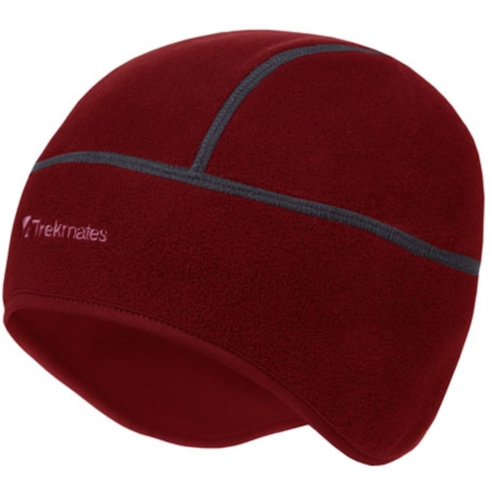 Шапка Trekmates Annat Beanie, tempranillo, L/XL (TM-005559/TM-01337) - 2 Шапка Trekmates Annat Beanie, tempranillo, L/XL (TM-005559/TM-01337) - 2 - Robinzon.ua