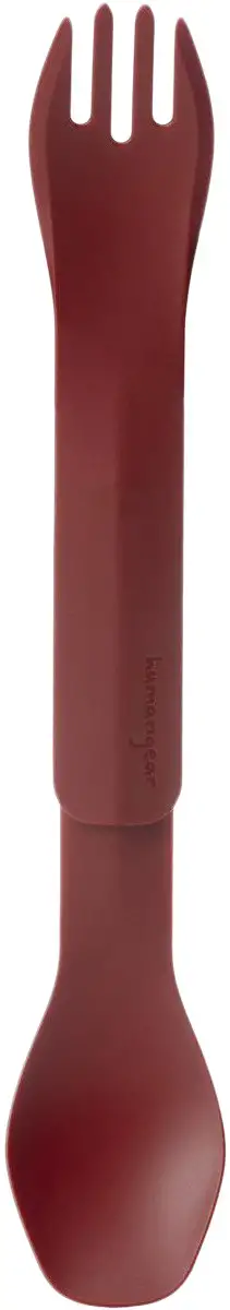 Ловиделка Humangear GoBites Duo. Red - Robinzon.ua