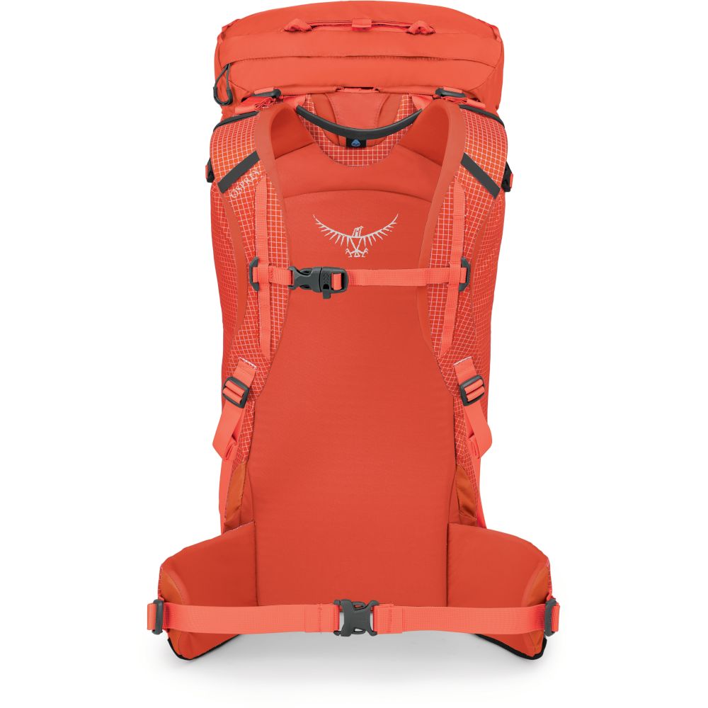 Рюкзак Osprey Mutant 38, mars orange, S/M (10004554) - f22 - 4 - Robinzon.ua