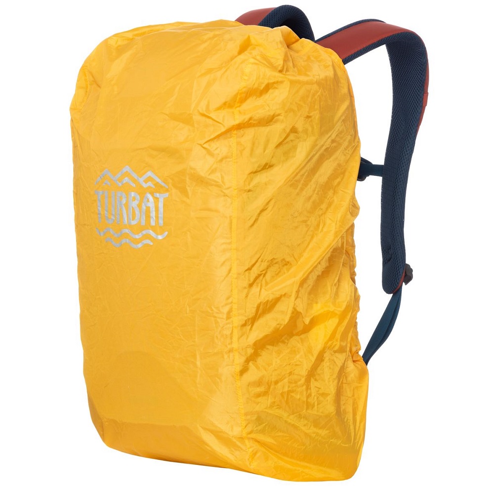 Чехол для рюкзака Turbat Raincover. S. Yellow - 2 - Robinzon.ua
