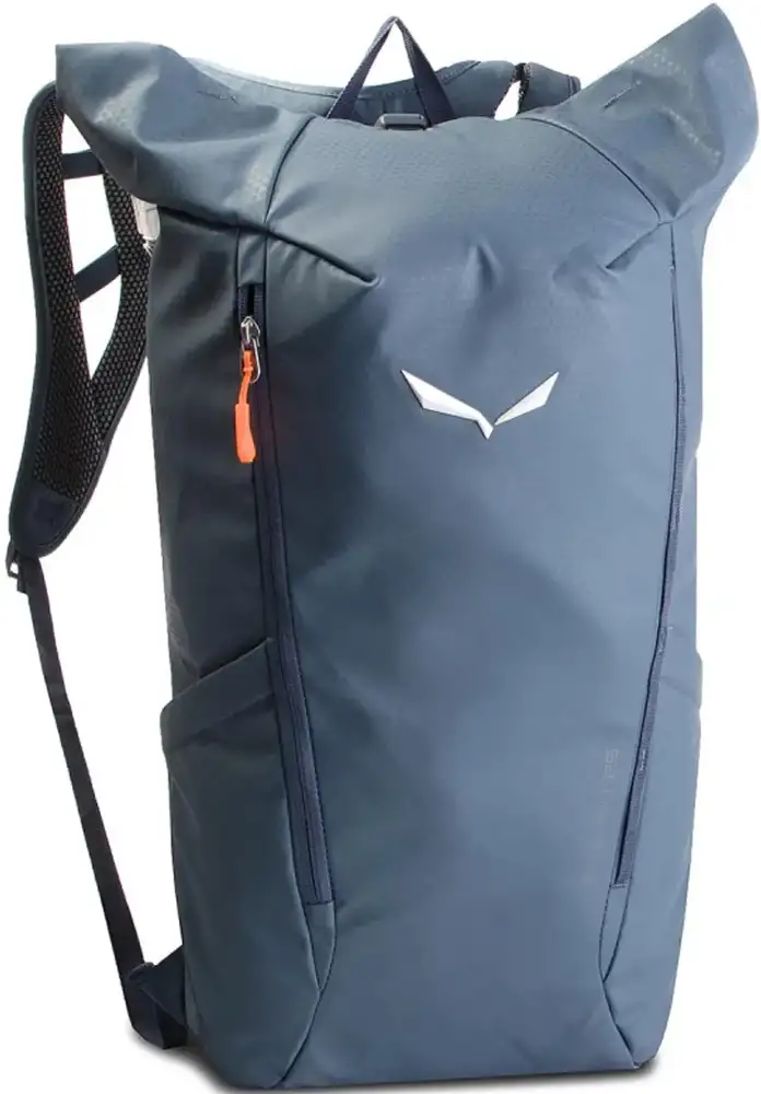 Рюкзак Salewa Firepad 25, Gray (4053866004732) - Robinzon.ua