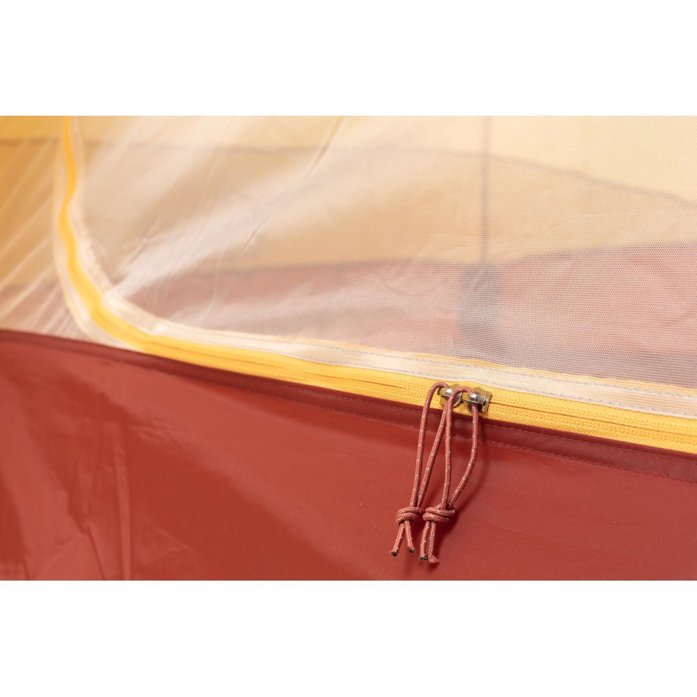 Палатка Turbat Borzhava. 3. Yellow - 3 - Robinzon.ua