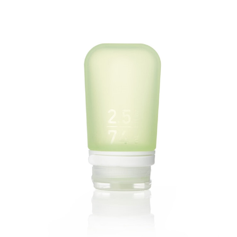 Ємність Humangear GoToob+ Medium. Dark blue - 7 - Robinzon.ua