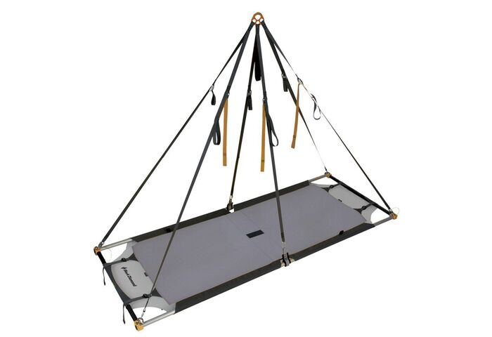 Платформа Black Diamond Single Portaledge (BD 810450) - Robinzon.ua