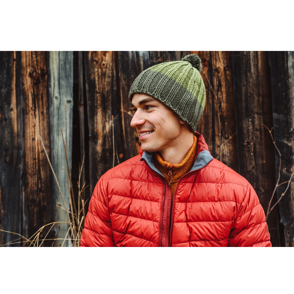 Шапка Turbat Bombon Lilac - 6 - Robinzon.ua