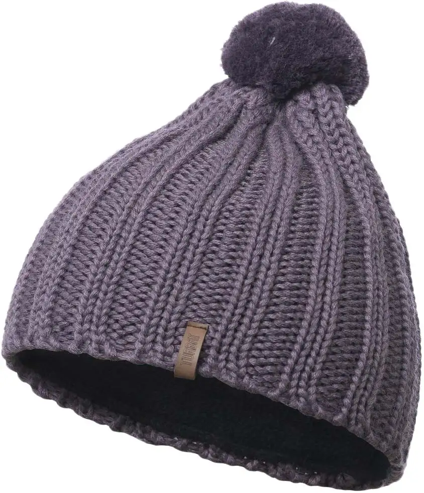 Шапка Turbat Bombon Lilac - Robinzon.ua