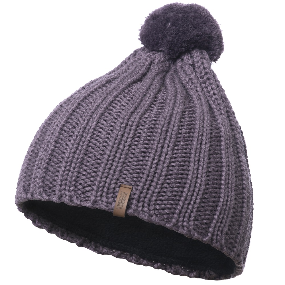 Шапка Turbat Bombon Lilac - 1 - Robinzon.ua