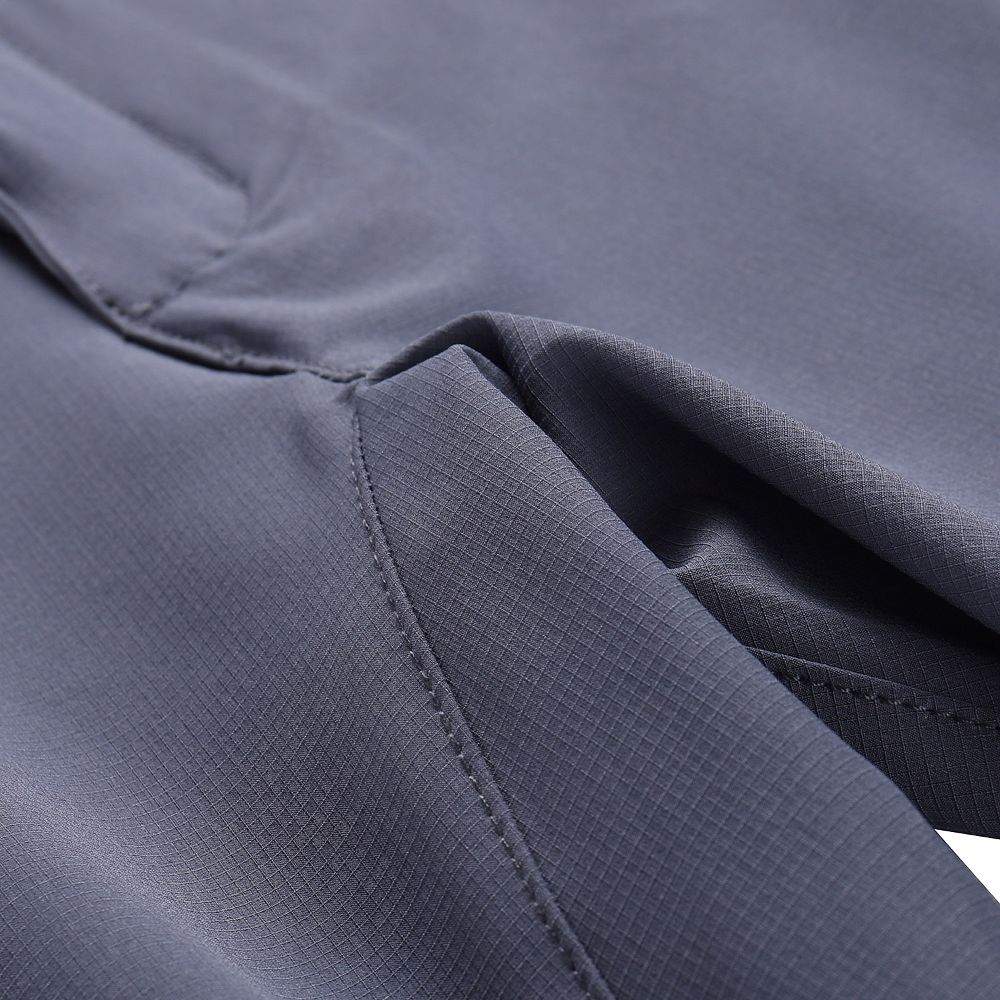 Штани жіночі Alpine Pro ENOBA, gray, 40 (LPAY581618 40) - 4 - Robinzon.ua