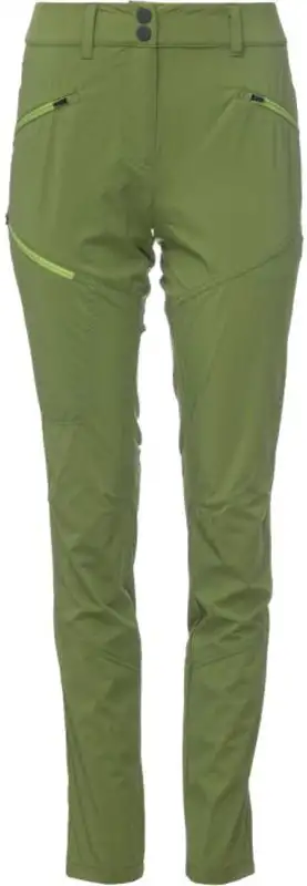 Штани Turbat Prut Pro Wmn XL Calla Green - Robinzon.ua