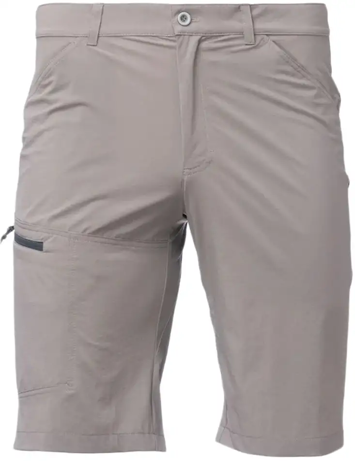 Шорти Turbat Bali Mns XXXL Cinder Beige - Robinzon.ua