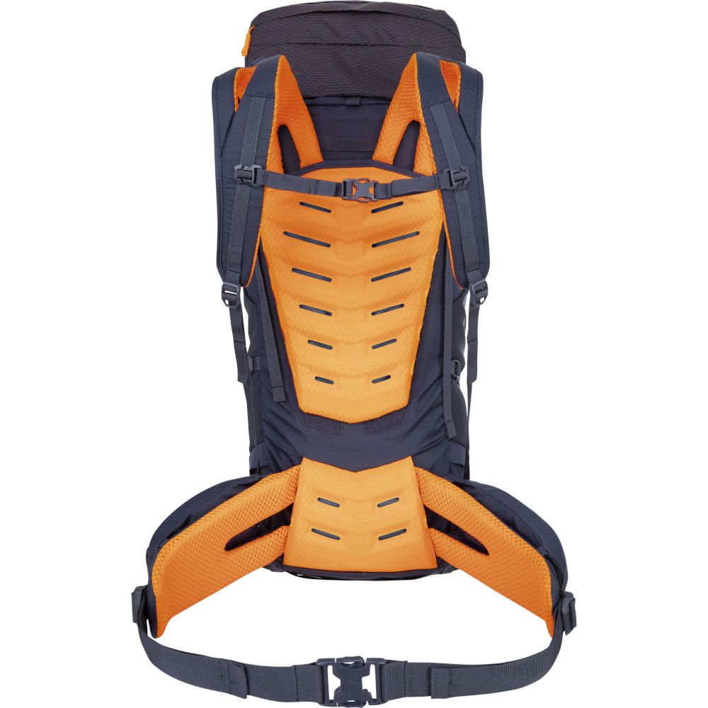 Рюкзак Salewa ALPTREK 55 BP, Blue/Black (1260 3980 - UNI) - 3 - Robinzon.ua