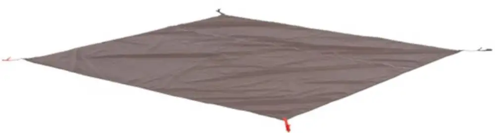 Футпринт Big Agnes Footprint Bunk House 6, taupe (TFFBUNK620) - Robinzon.ua