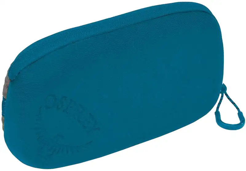 Органайзер поясной Osprey Pack Pocket Padded Waterfront Blue - Robinzon.ua