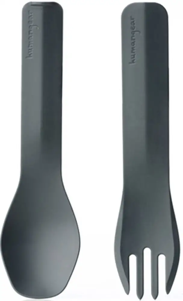 Ловиделка Humangear GoBites Duo. Gray - 1 - Robinzon.ua