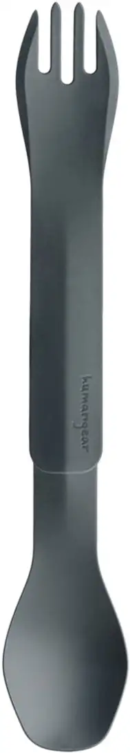 Ловиделка Humangear GoBites Duo. Gray - Robinzon.ua