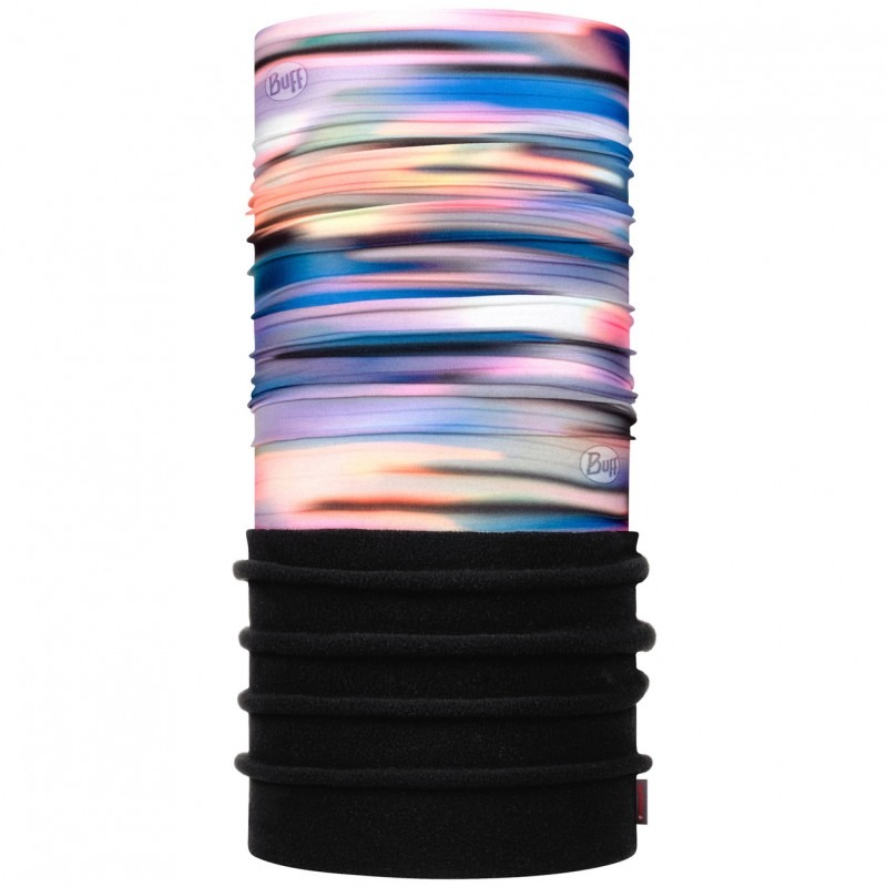 Шарф-труба дитячий (4-12) Buff Kids Polar, Steely Multi (BU 126944.555.10.00) - Robinzon.ua