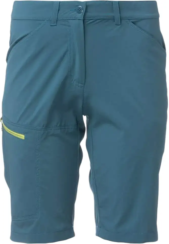 Шорти Turbat Bali Wmn XS Blue Coral - Robinzon.ua