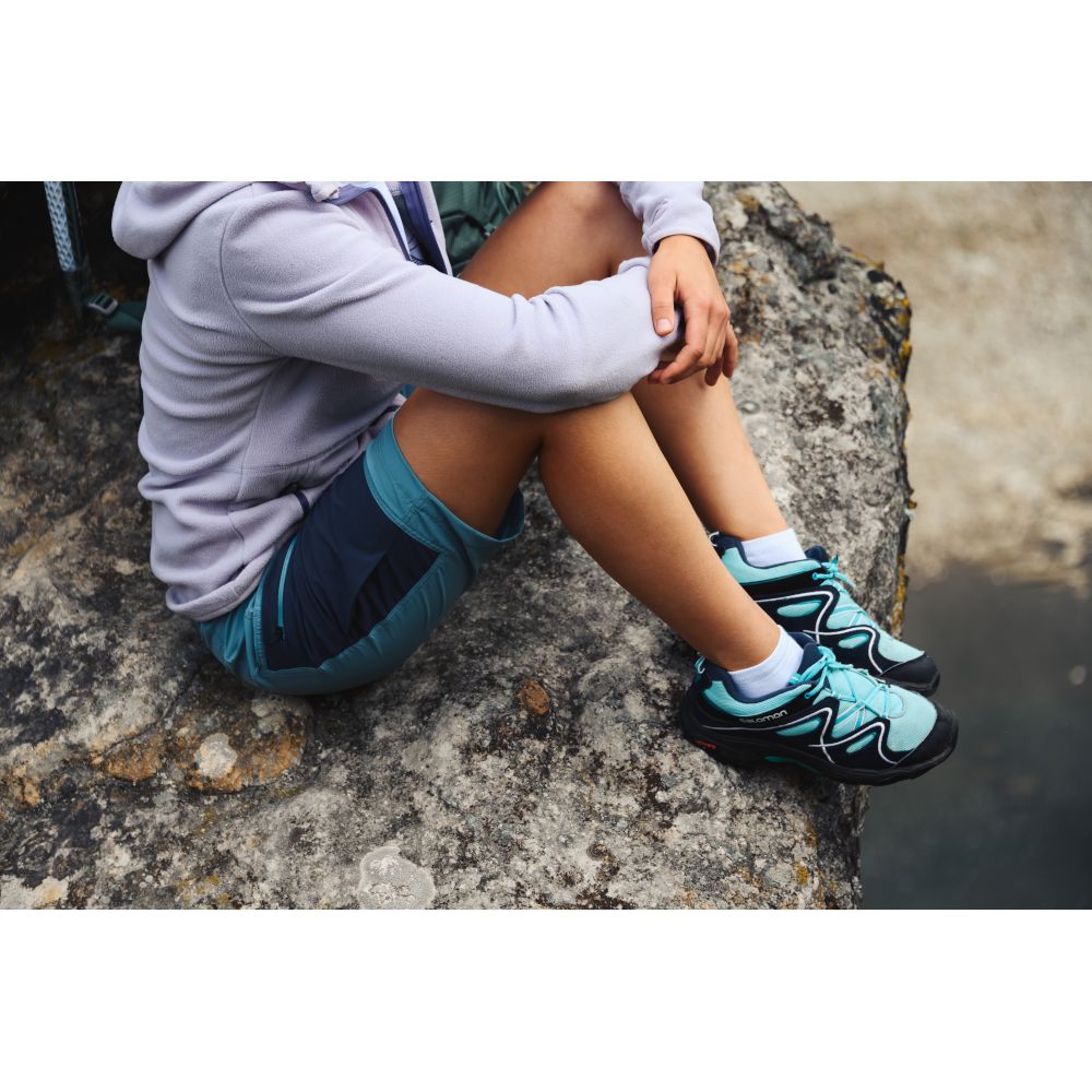 Шорты Turbat Bali Wmn XS Blue Coral - 6 - Robinzon.ua