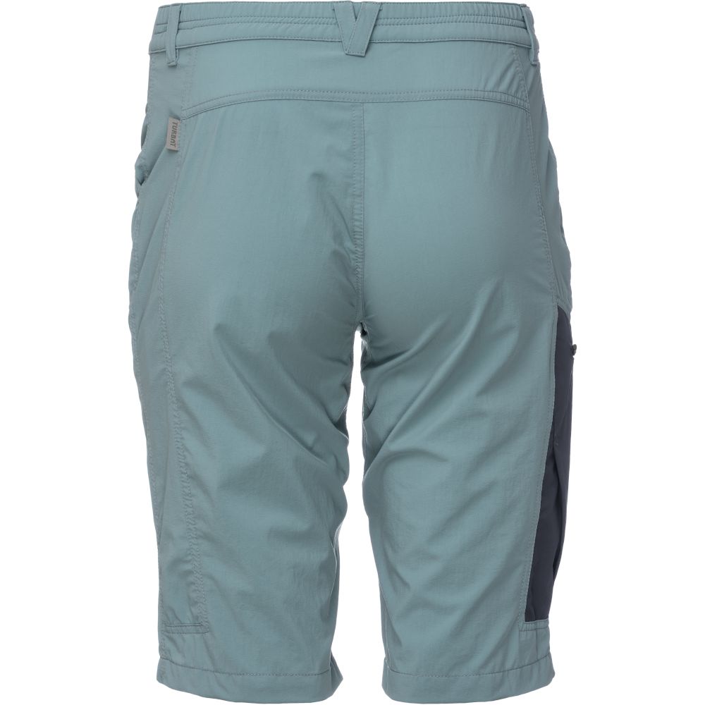 Шорты Turbat Bali Wmn XS Blue Coral - 4 - Robinzon.ua