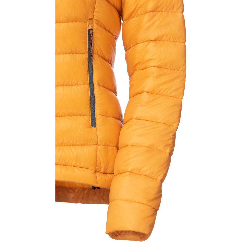 Куртка Turbat Trek Pro Wmn XS Dark Cheddar - 5 - Robinzon.ua