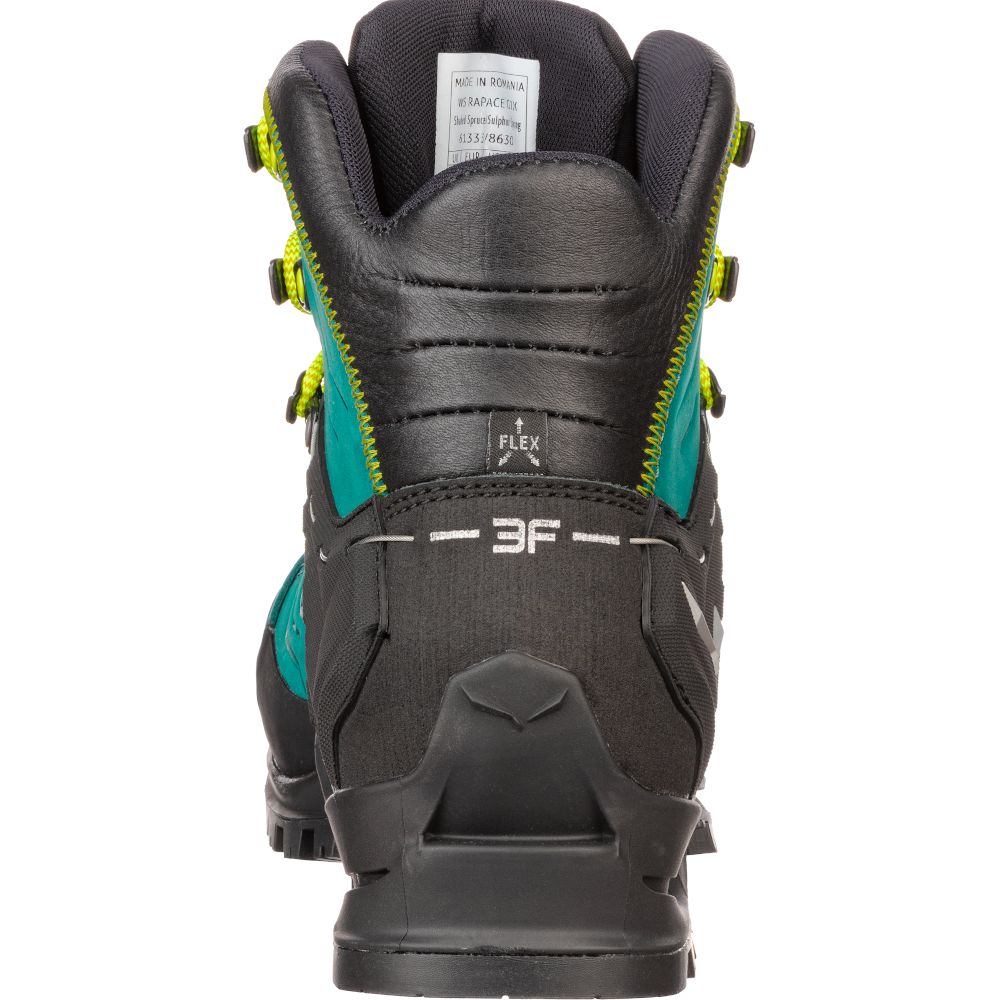 Полуботинки женские Salewa WS Rapace GTX, Blue, 38 (613338630) - 4 - Robinzon.ua