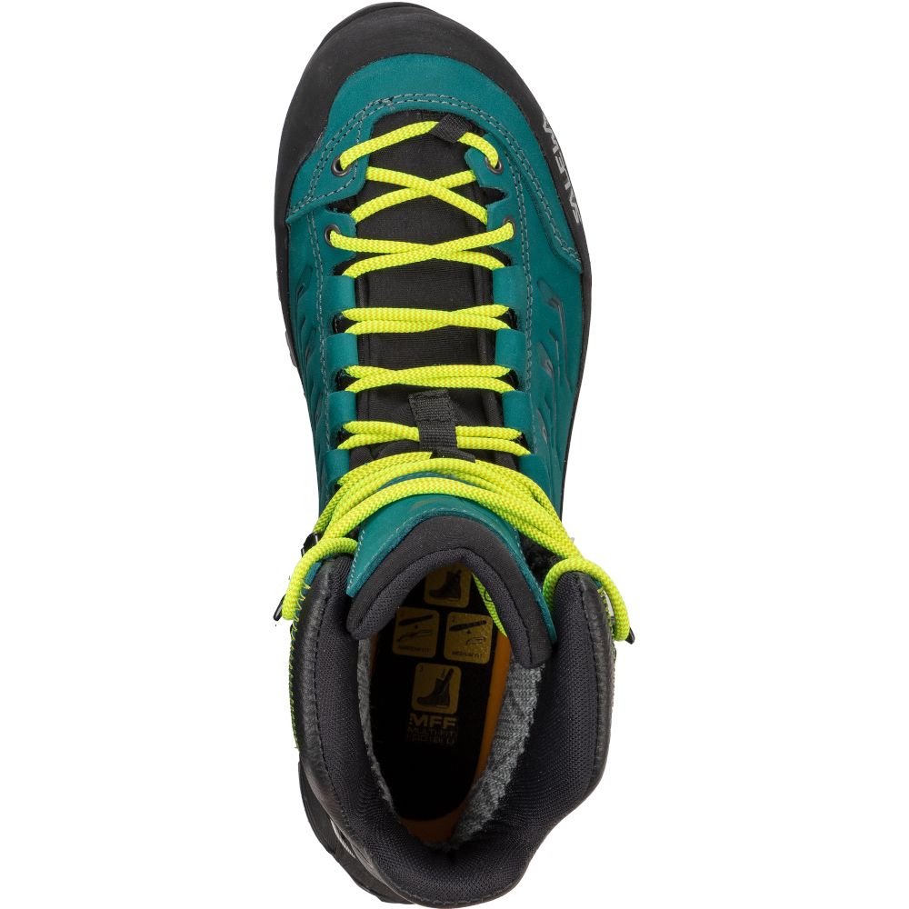 Полуботинки женские Salewa WS Rapace GTX, Blue, 38 (613338630) - 6 - Robinzon.ua