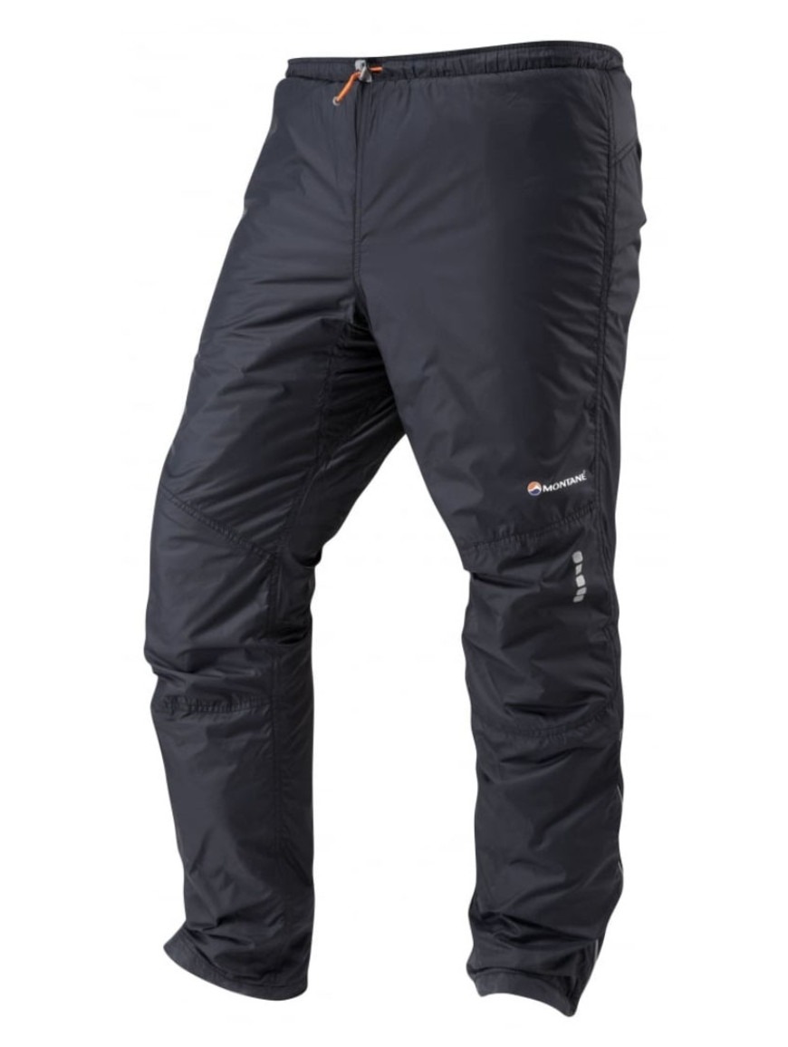 Штани Montane Prism Pants, Black, L (5055200186349) - Robinzon.ua