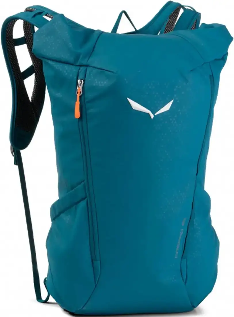 Рюкзак Salewa Firepad 25, Blue (4053866004763) - 2 - Robinzon.ua