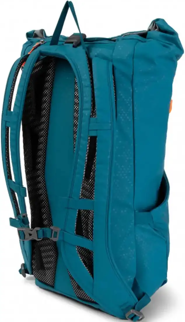Рюкзак Salewa Firepad 25, Blue (4053866004763) - 1 - Robinzon.ua