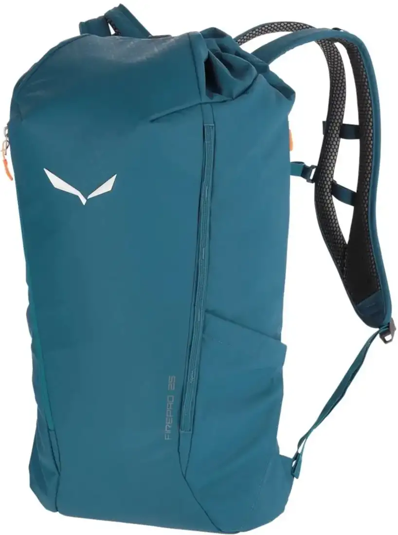 Рюкзак Salewa Firepad 25, Blue (4053866004763) - Robinzon.ua