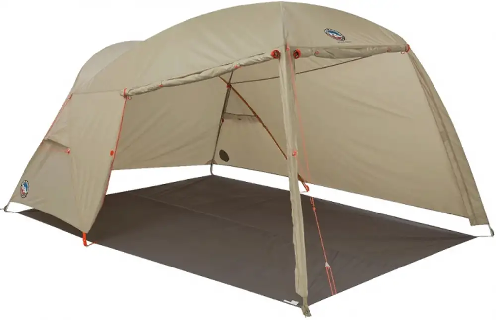 Намет Big Agnes Wyoming Trail 2 Olive - Robinzon.ua